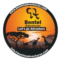 Bontel Adventures logo - Similar company to Dhaka Central International Medical College & Hospital (Dcimch)