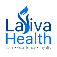 La Viva Health logo - Similar company to Consult. Real Estate Services