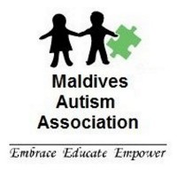 Maldives Autism Association logo - Similar company to Forecasting For Social Good (F4Sg)