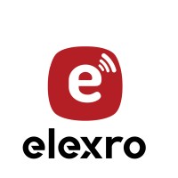 Elexro Electronics logo - Similar company to Quadra Electronics