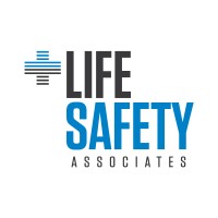 Life Safety Associates logo - Similar company to Kcda Purchasing Cooperative