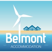 Belmont Accommodation Ltd logo - Similar company to Agile Matrix
