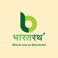 Bharatrath logo - Similar company to Electrun Motors