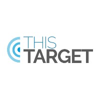 This Target logo - Similar company to Ecommapp