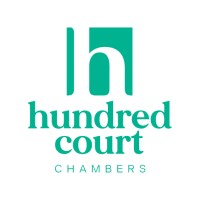 Hundred Court Chambers logo - Similar company to Unit Chambers