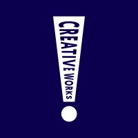 Creative Works | Regio Zwolle logo - Similar company to Cibap Next
