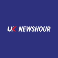 UK Newshour logo - Similar company to Salt Ash Media