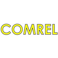 ComRel Technologies logo - Similar company to T Max Solutions Sdn Bhd