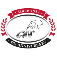 CAV srl logo - Similar company to Airpc