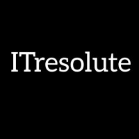 ITresolute logo - Similar company to Skyvertech Innovation Pvt Ltd