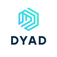 Dyad logo - Similar company to Dyad
