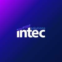 Intec Solutions logo - Similar company to Intec Solutions Inc