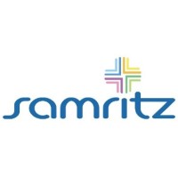 Samritz logo - Similar company to Remedium Pharmaceuticals