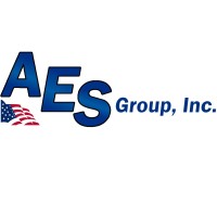 AES Group, Inc. - SDVOSB, WOSB logo - Similar company to Aes Group, Inc.