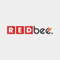Red Bee Inc. logo - Similar company to Federprofessioni