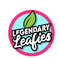 Legendary Leafies logo - Similar company to Rpg Cannabis Consulting
