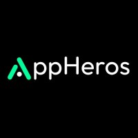 AppHeros logo - Similar company to Clearcatnet