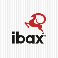 Ibax logo - Similar company to Ibax
