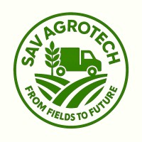 SAV Agrotech logo - Similar company to Conix Media