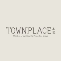TOWNPLACE by SHKP logo - Similar company to Welldify