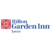 Hilton Garden Inn Lecce logo - Similar company to Sit - Salento Info Tour