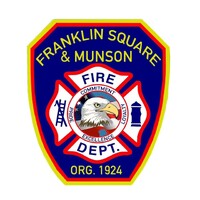 FRANKLIN SQUARE & MUNSON FIRE DEPARTMENT logo - Similar company to New Hyde Park Fire District