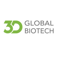 3D GlobalBioTech 三鼎生技 logo - Similar company to Chromsolutions
