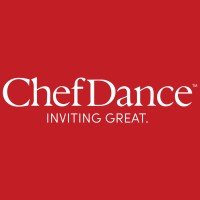 ChefDance logo - Similar company to Go Together