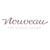 Nouveau por Giselle Nasser logo - Similar company to Nauanin