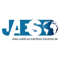 JAES SRL logo - Similar company to Rmt Srl
