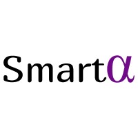 SmartAlpha logo - Similar company to Aksense