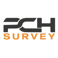 PCH Survey logo - Similar company to Betta Roads