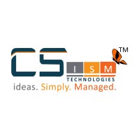 CSism Technologies logo - Similar company to Raw Engineering & Design, Llc
