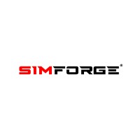 Simforge Engineering logo - Similar company to Flite Material Sciences Corporation