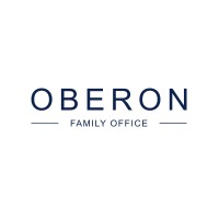 Oberon Family Office AB logo - Similar company to Spruce Cone