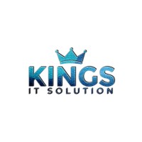 Kings IT Solution logo - Similar company to Skin Cosmo
