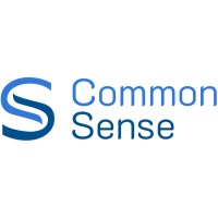 Common Sense - Gesellschaft für Marketing + Kommunikation mbH logo - Similar company to Getreal Institute