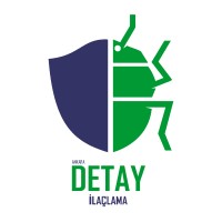 Detay İlaçlama logo - Similar company to Cege Çevre Ve Mühendislik Çözümleri