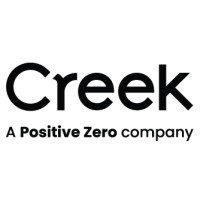 Creek Capital, a Positive Zero company logo - Similar company to Taka Solutions, A Positive Zero Company