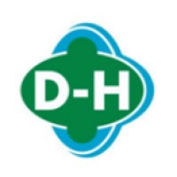 Dhap Integrated Services Limited logo - Similar company to Onyia Construction