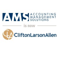 Accounting Management Solutions (Outsourced Accounting Services & Retained Search),