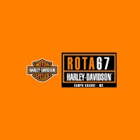 Rota 67 Harley-Davidson® logo - Similar company to Ademicon Campo Grande