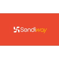 SendiWay logo - Similar company to Flaigo!  I  Soluciones Logísticas De Vanguardia.