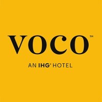 voco®Brussels City North logo - Similar company to Baips Sa