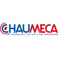 CHAUMECA logo - Similar company to Airmat Technology