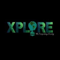 XPLORE logo - Similar company to Creatopro