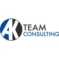 AK Team Consulting logo - Similar company to Igs Consulting