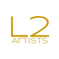 L2 Artists logo - Similar company to Locksbridge Artist Management
