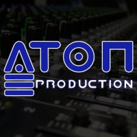 Aton Prodüksiyon logo - Similar company to Studio Dse