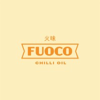 Fuoco Chilli Oil logo - Similar company to Creative Lens Video